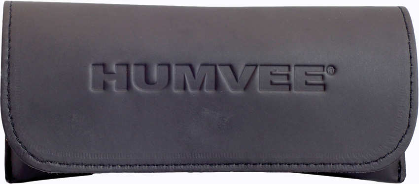 Humvee Military Sunglasses Black Humvee Military Sunglasses Black