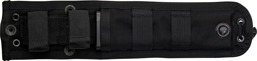 Hogue EX-F01, Hogue EX-F01 Tactical ,Hogue EX-F01 Tactical Fixed Blade Knife Black G10, Hogue EX-F01 Tactical Fixed Blade Knife Black G10 (5.5" Plain) 35179