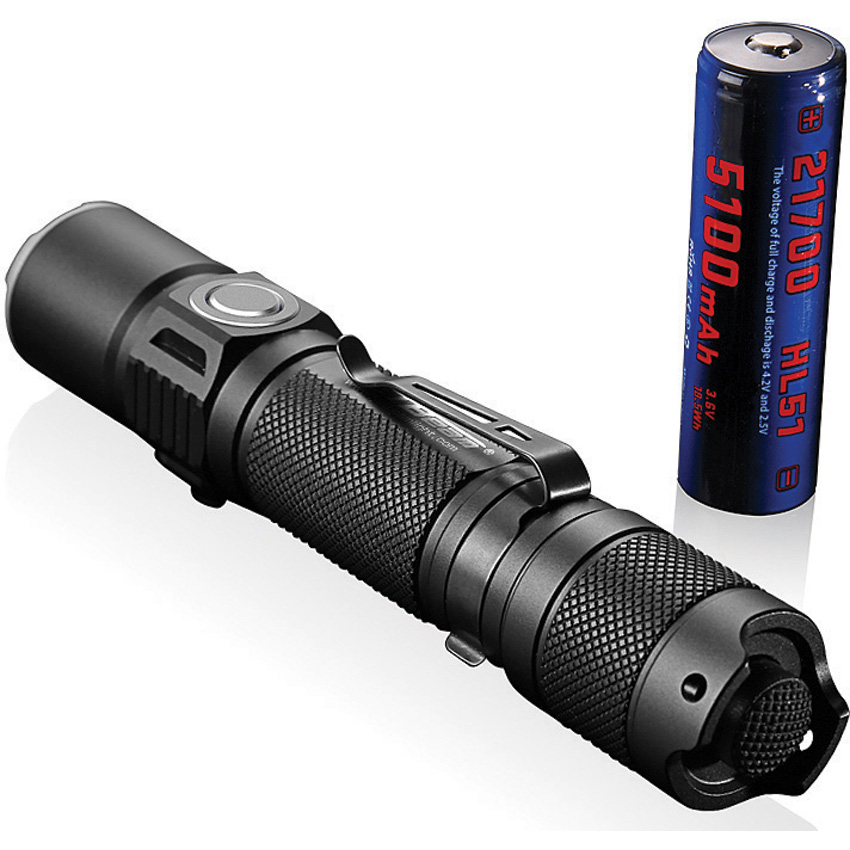 JETBeam PC20 Tactical Flashlight JETBeam PC20 Tactical Flashlight