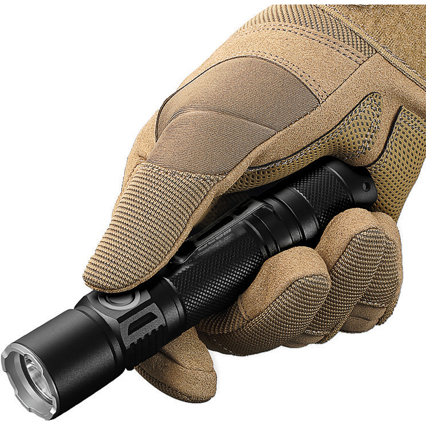 JETBeam PC20 Tactical Flashlight JETBeam PC20 Tactical Flashlight