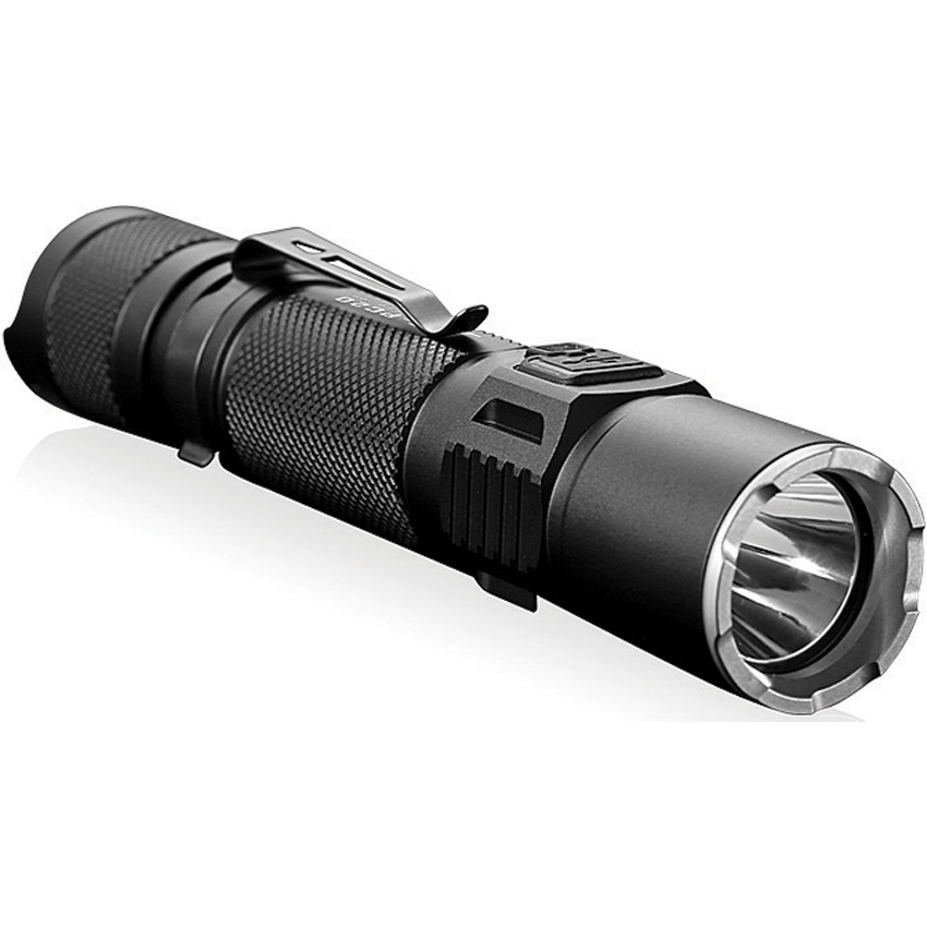 JETBeam PC20 Tactical Flashlight JETBeam PC20 Tactical Flashlight
