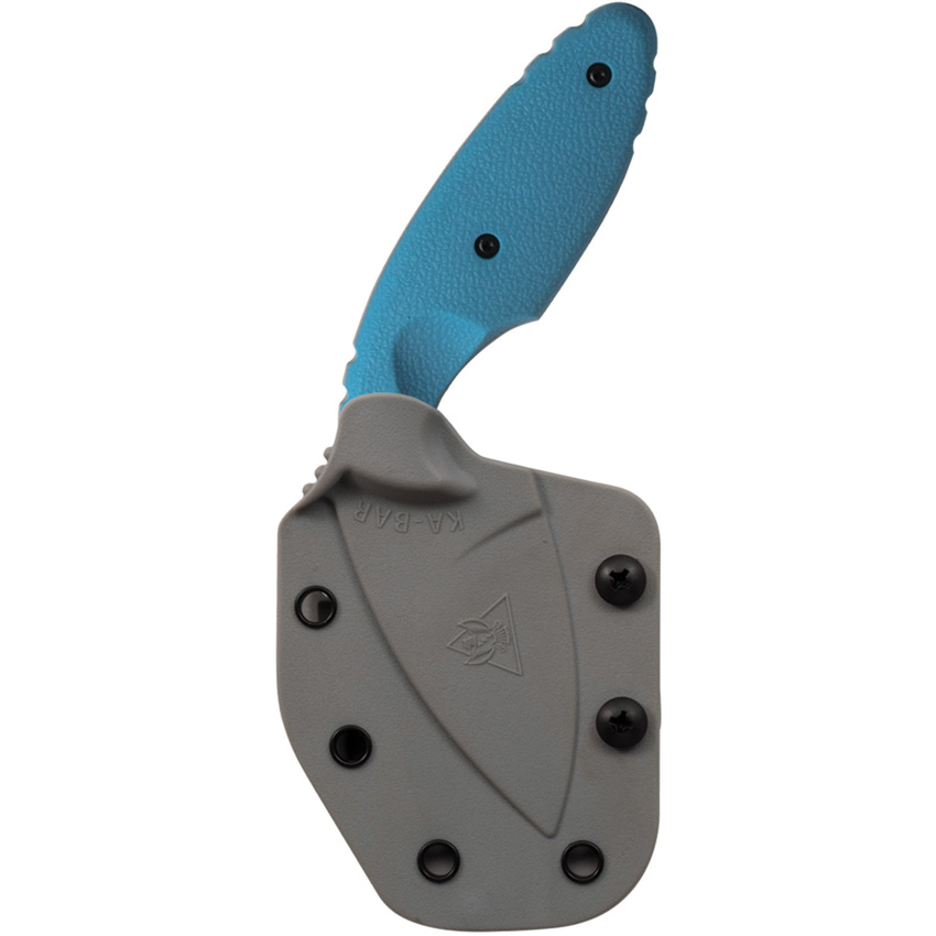 Ka-Bar USSF TDI , Ka-Bar USSF TDI Astro MP Knife Blue (2.13")