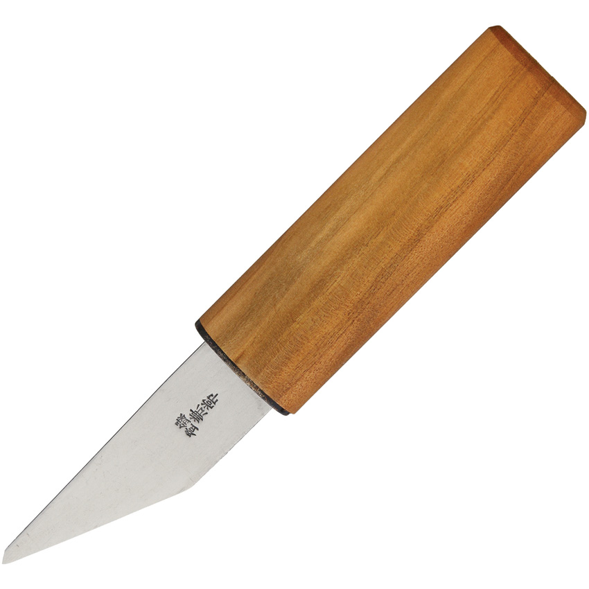 Kanetsune Fixed-Blade-Knives (2.75")