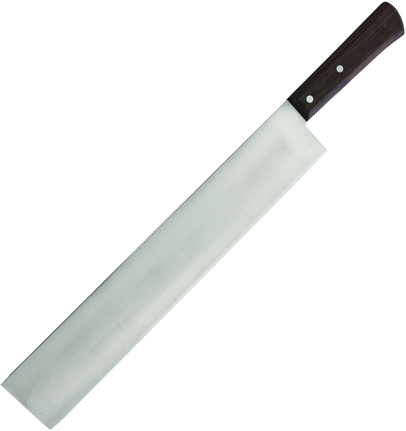 Kanetsune Watermelon Knife (14.13")