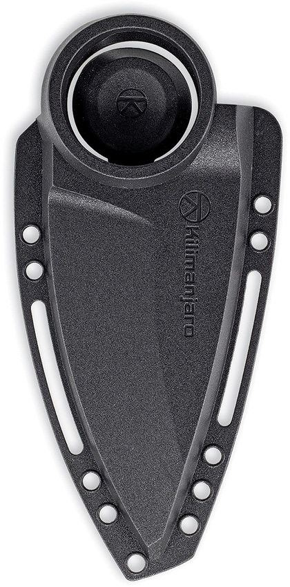 Kilimanjaro Stretta Neck Knife (3") Kilimanjaro Stretta Neck Knife (3")