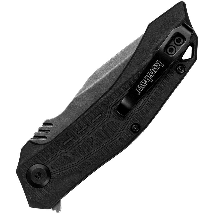 Kershaw Flatbed Linerlock A/O (3.13") Kershaw Flatbed Linerlock A/O (3.13")