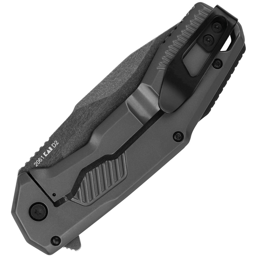 Kershaw Cannonball Framelock A/O (3.5") Kershaw Cannonball Framelock A/O (3.5")