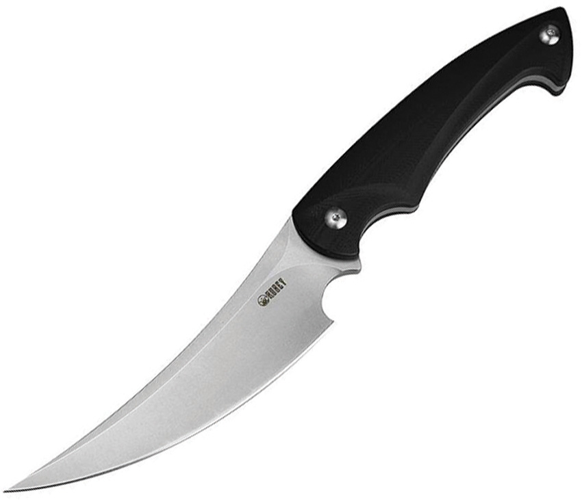 Kubey Persian Style Fixed Blade (5.5")