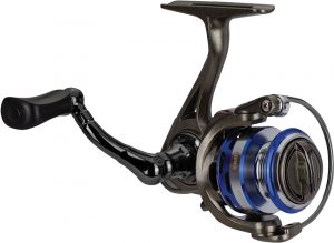 Lew’s Laser Lite Spinning Reel 100