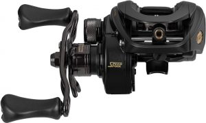 Lew’s BB1 Pro Baitcast Reel