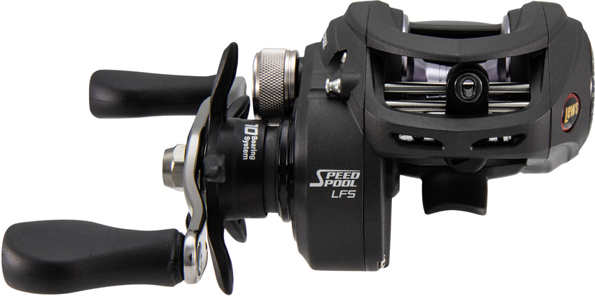 Lew's Speed Spool Baitcast Reel Lew's Speed Spool Baitcast Reel