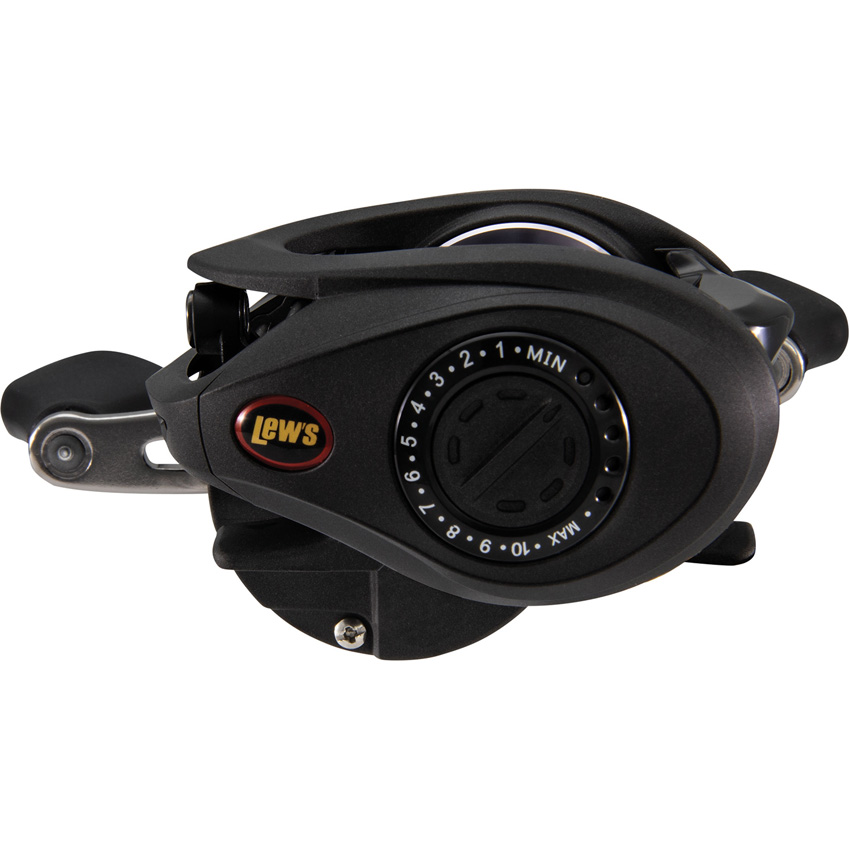 Lew's Speed Spool Baitcast Reel Lew's Speed Spool Baitcast Reel