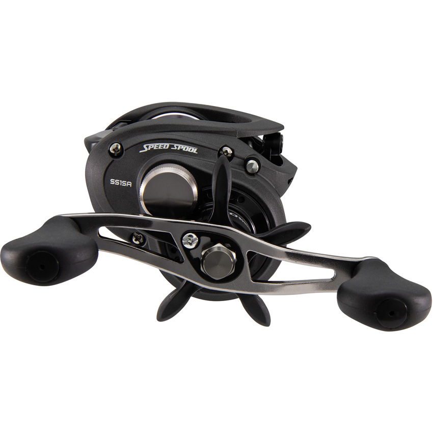 Lew's Speed Spool Baitcast Reel Lew's Speed Spool Baitcast Reel