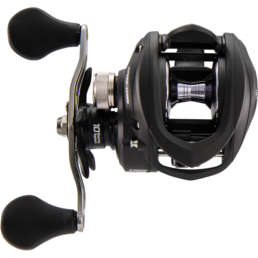 Lew's Speed Spool Baitcast Reel Lew's Speed Spool Baitcast Reel