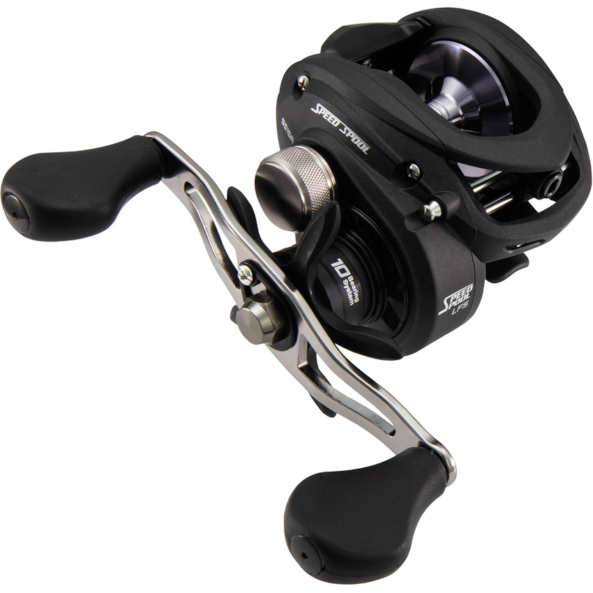 Lew's Speed Spool Baitcast Reel Lew's Speed Spool Baitcast Reel