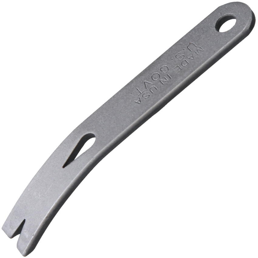 Maratac Widgy Pry Bar Micro 3in Curved
