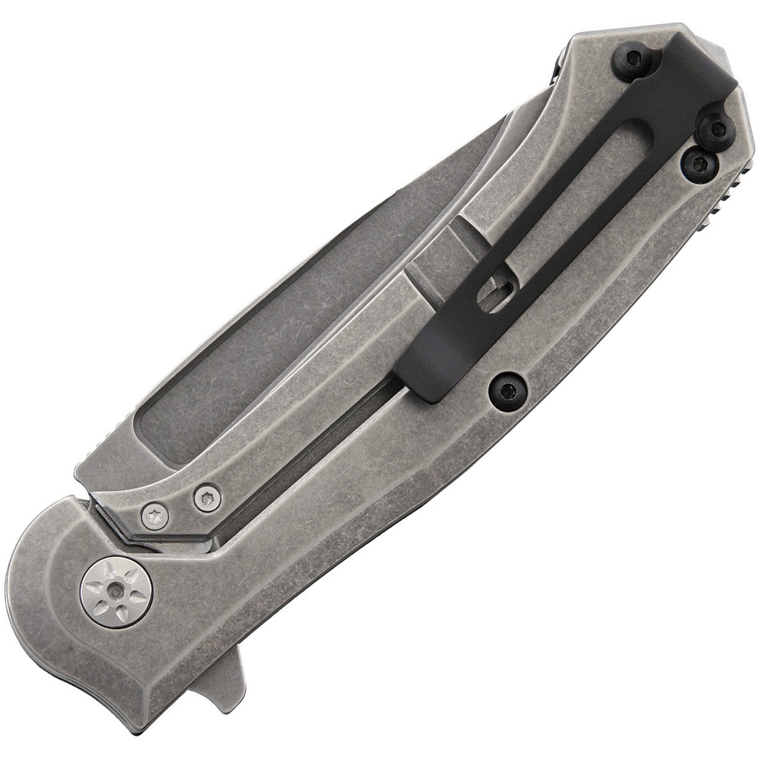 Maserin Police G-10 Framelock (3.75") Maserin Police G-10 Framelock (3.75")