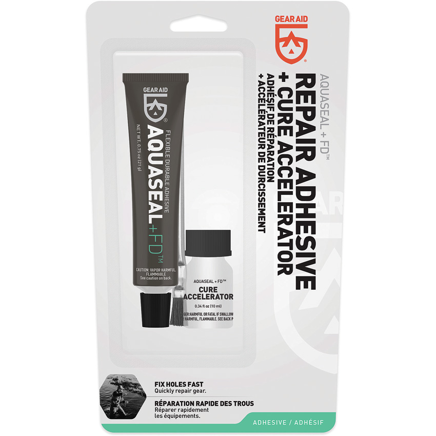 Gear Aid Aquaseal+FD Repair Adhesive Gear Aid Aquaseal+FD Repair Adhesive