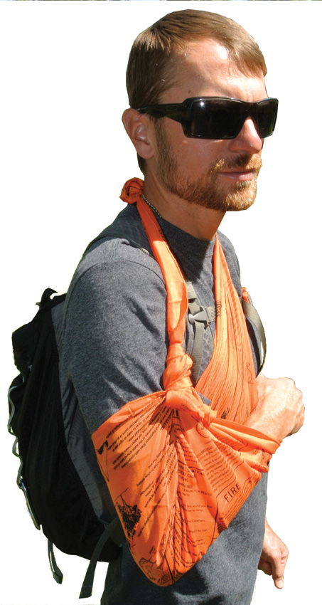 Survival Metrics Head for Survival Bandana Survival Metrics Head for Survival Bandana