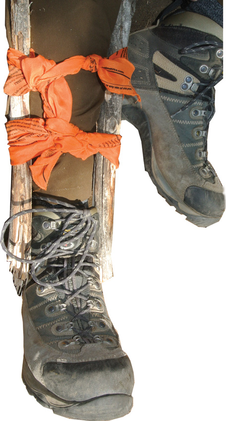 Survival Metrics Head for Survival Bandana Survival Metrics Head for Survival Bandana