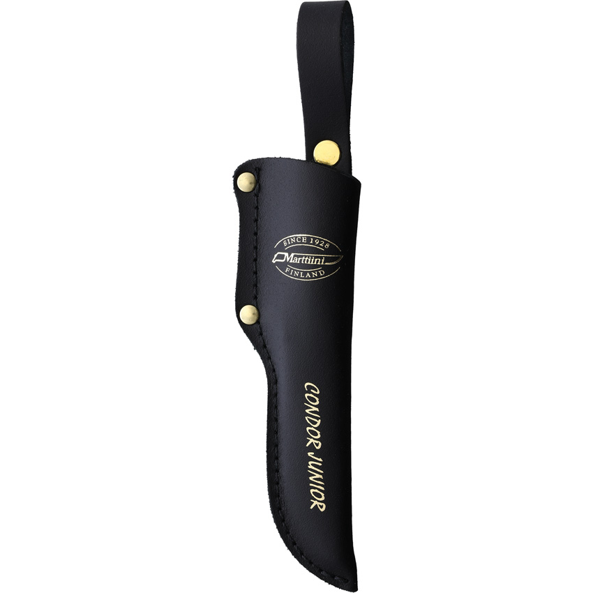 Marttiini Condor Junior with Rounded Tip (3.13")