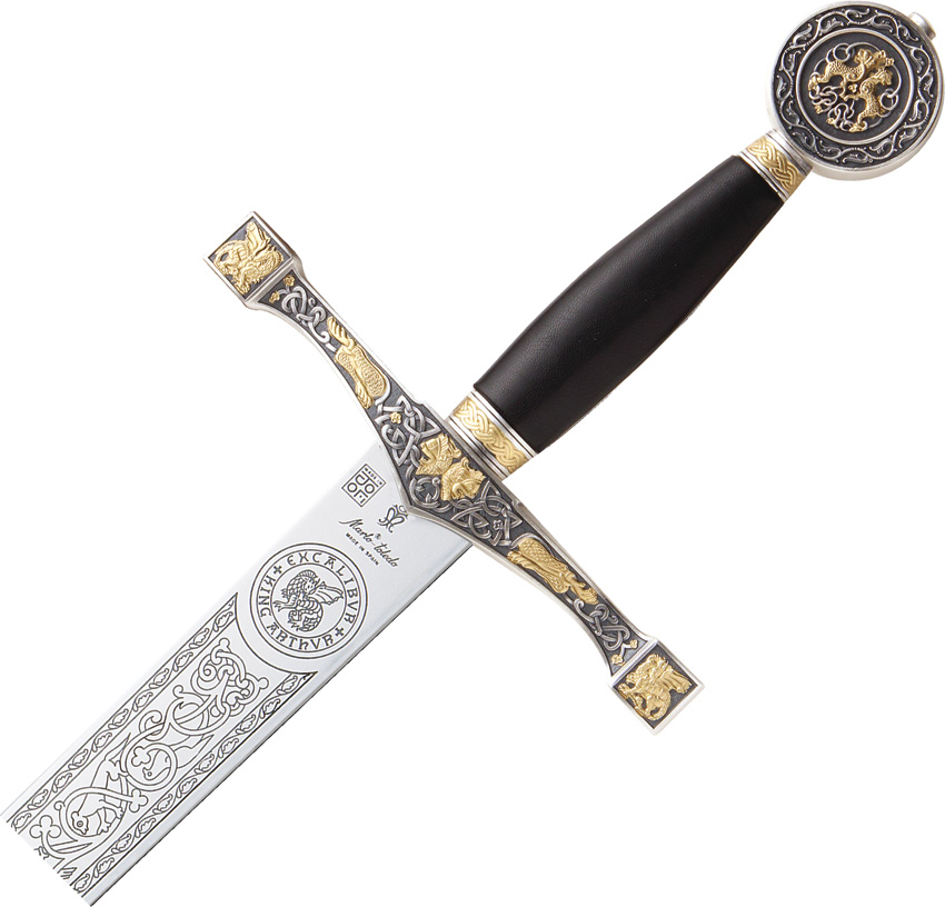 Marto Excalibur Sword (36.25") Marto Excalibur Sword (36.25")