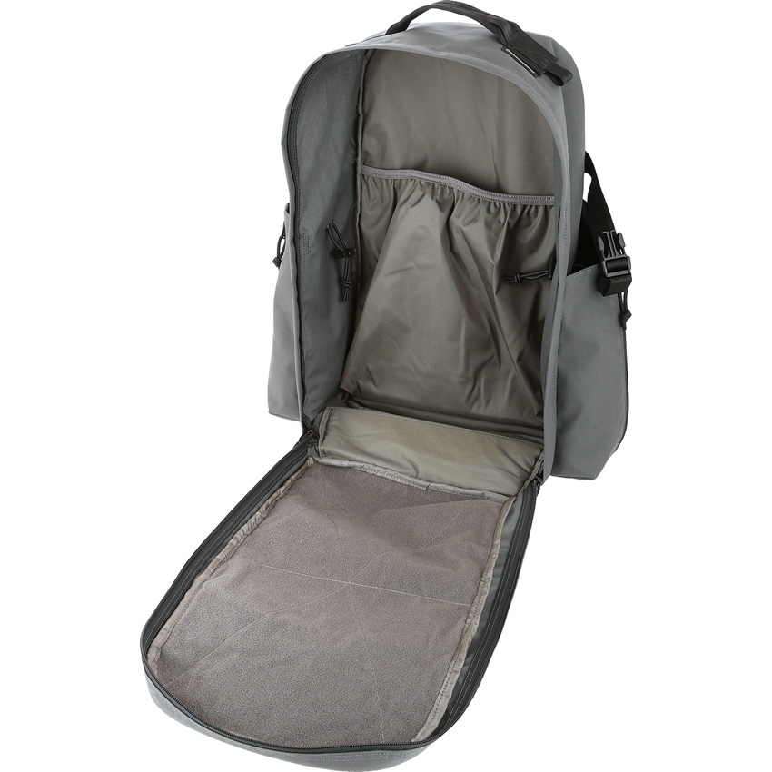 Maxpedition Havyk-1 Backpack Wolf Gray Maxpedition Havyk-1 Backpack Wolf Gray