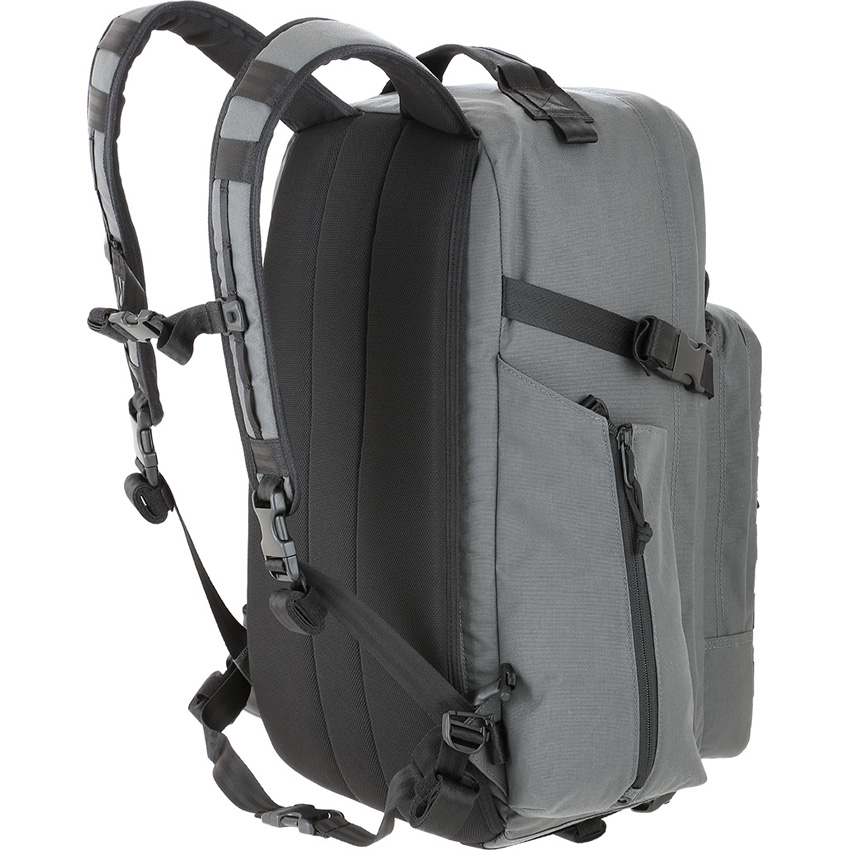 Maxpedition Havyk-1 Backpack Wolf Gray Maxpedition Havyk-1 Backpack Wolf Gray