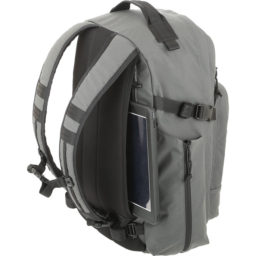 Maxpedition Havyk-1 Backpack Wolf Gray Maxpedition Havyk-1 Backpack Wolf Gray