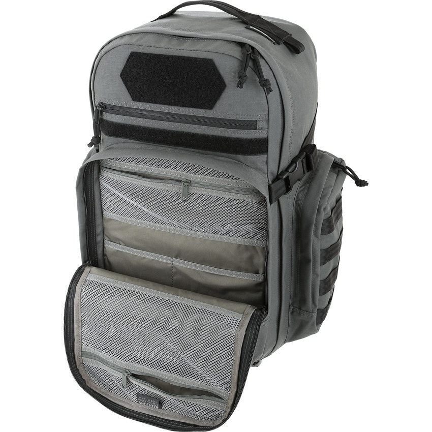 Maxpedition Havyk-2 Backpack Wolf Gray Maxpedition Havyk-2 Backpack Wolf Gray