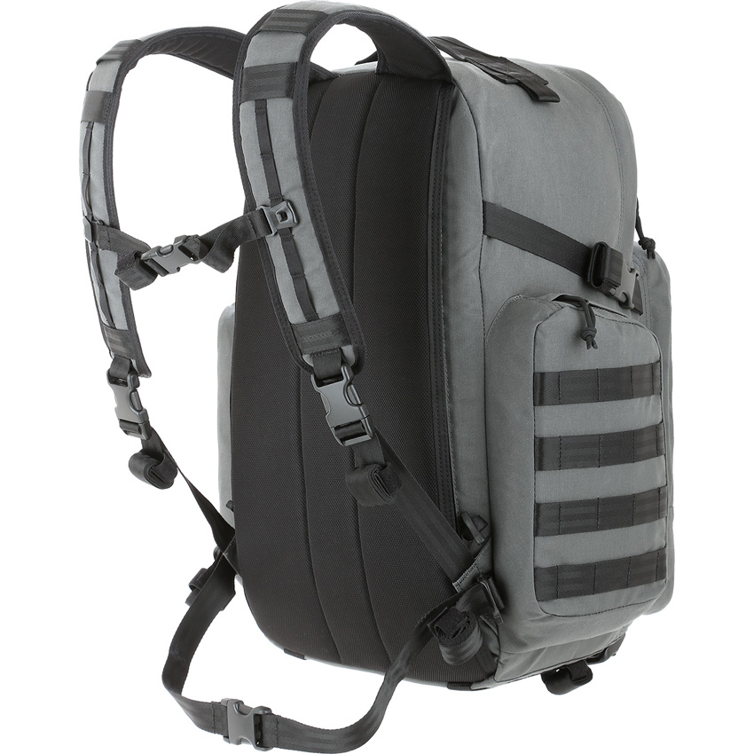 Maxpedition Havyk-2 Backpack Wolf Gray Maxpedition Havyk-2 Backpack Wolf Gray