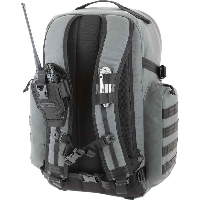 Maxpedition Havyk-2 Backpack Wolf Gray Maxpedition Havyk-2 Backpack Wolf Gray