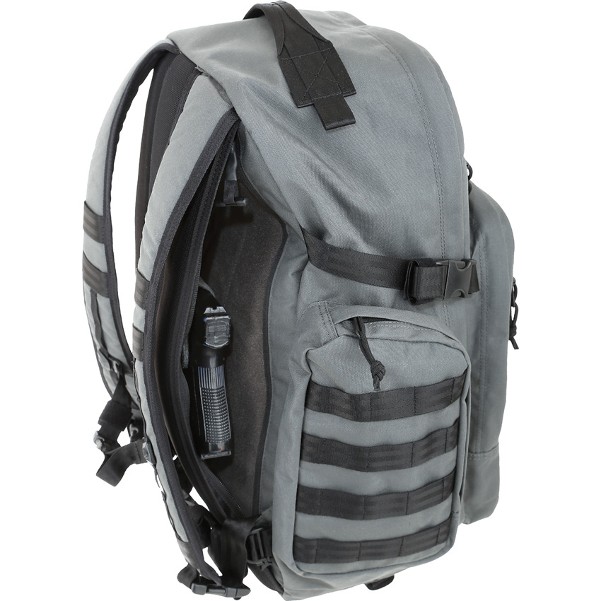 Maxpedition Havyk-2 Backpack Wolf Gray Maxpedition Havyk-2 Backpack Wolf Gray
