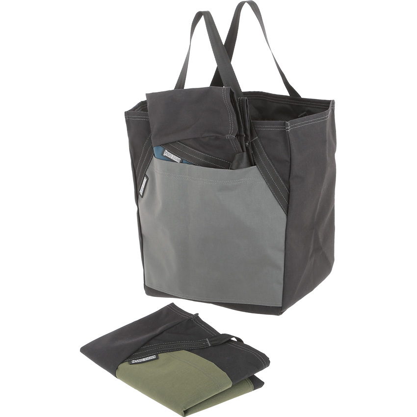 Maxpedition Trifecta 3-in-1 Tote Set Maxpedition Trifecta 3-in-1 Tote Set