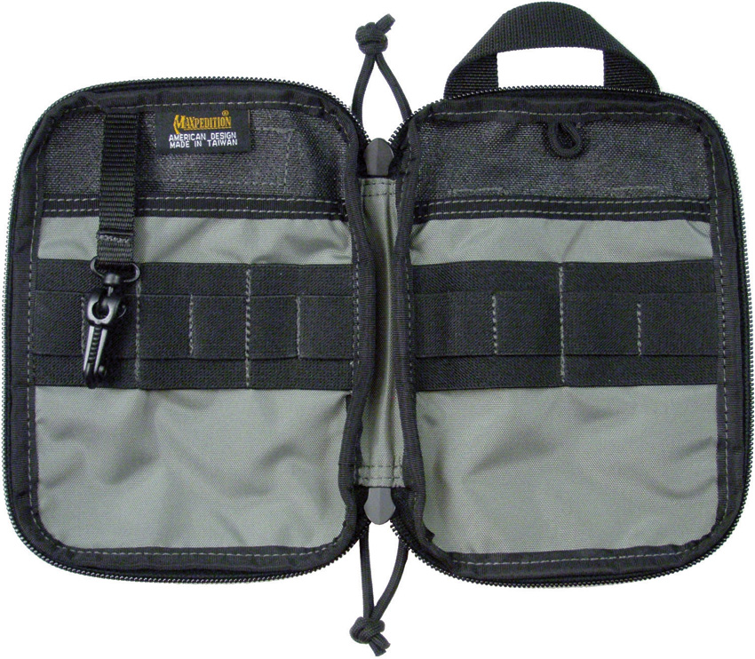 Maxpedition EDC Pocket Organizer Black Maxpedition EDC Pocket Organizer Black