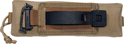 Maxpedition Cocoon Pouch Khaki Maxpedition Cocoon Pouch Khaki