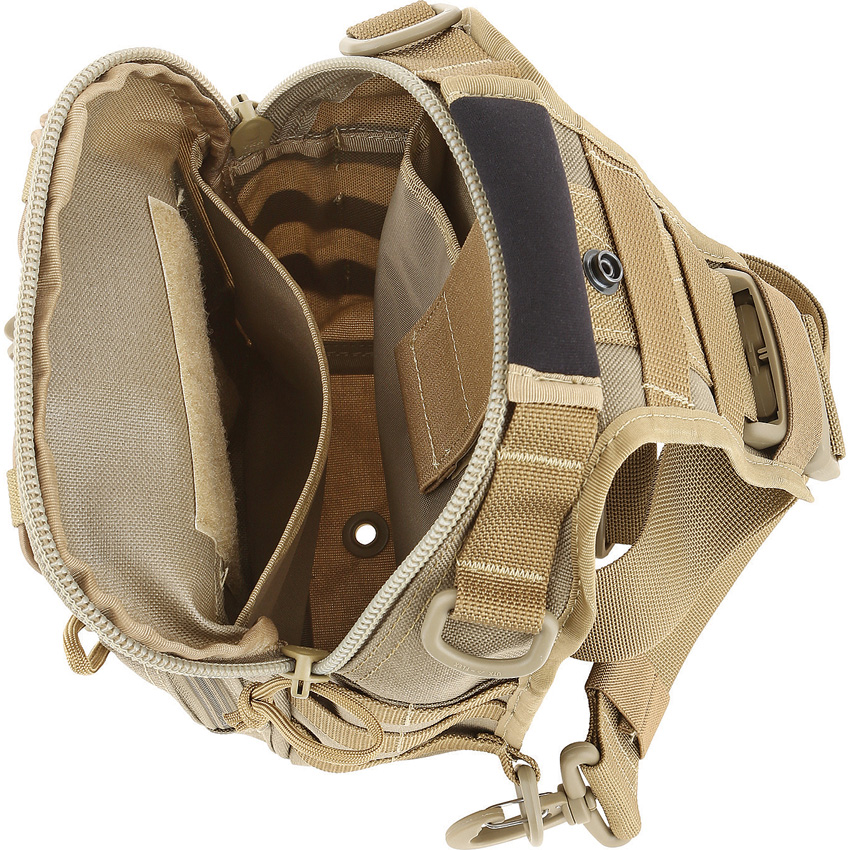 Maxpedition Remora Gearslinger Khaki - Thumbnail 4