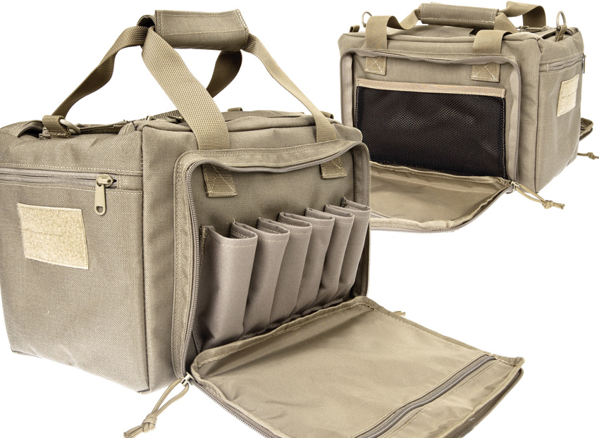Maxpedition Range Bag Compact Maxpedition Range Bag Compact