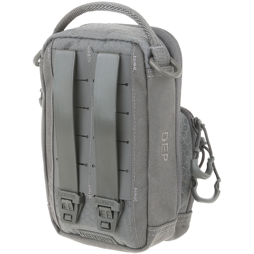 Maxpedition AGR DEP Daily Essentials Pouch Maxpedition AGR DEP Daily Essentials Pouch