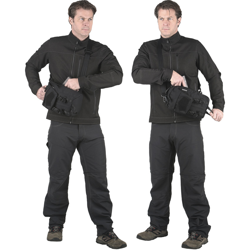 Maxpedition Prepared Citizen TT12 Backpack Maxpedition Prepared Citizen TT12 Backpack