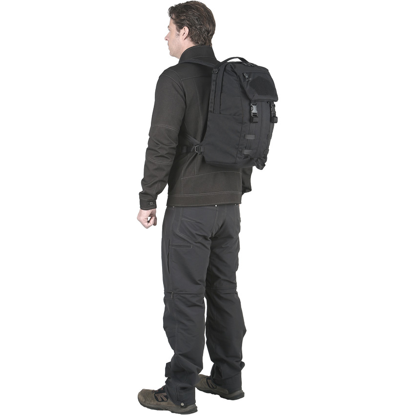 Maxpedition Prepared Citizen TT22 Backpack Maxpedition Prepared Citizen TT22 Backpack