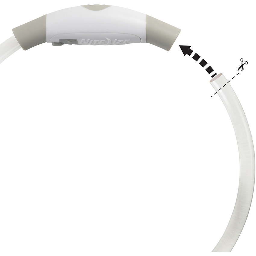 Nite Ize NiteHowl Safety Necklace Nite Ize NiteHowl Safety Necklace
