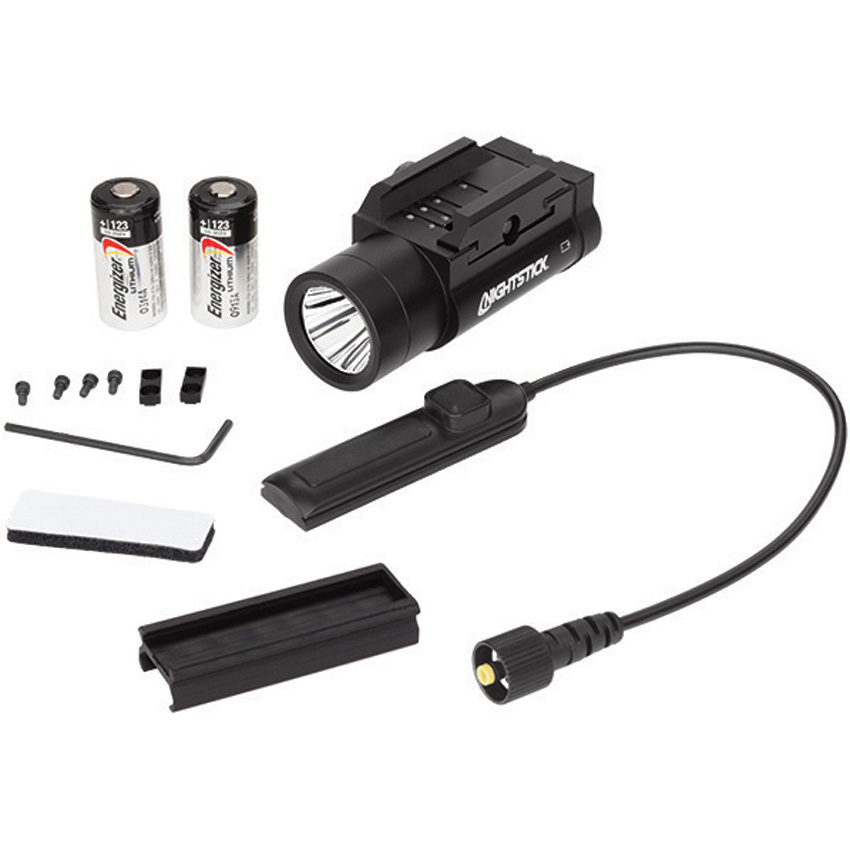 Nightstick Xtreme Lumens Weapon Light Nightstick Xtreme Lumens Weapon Light