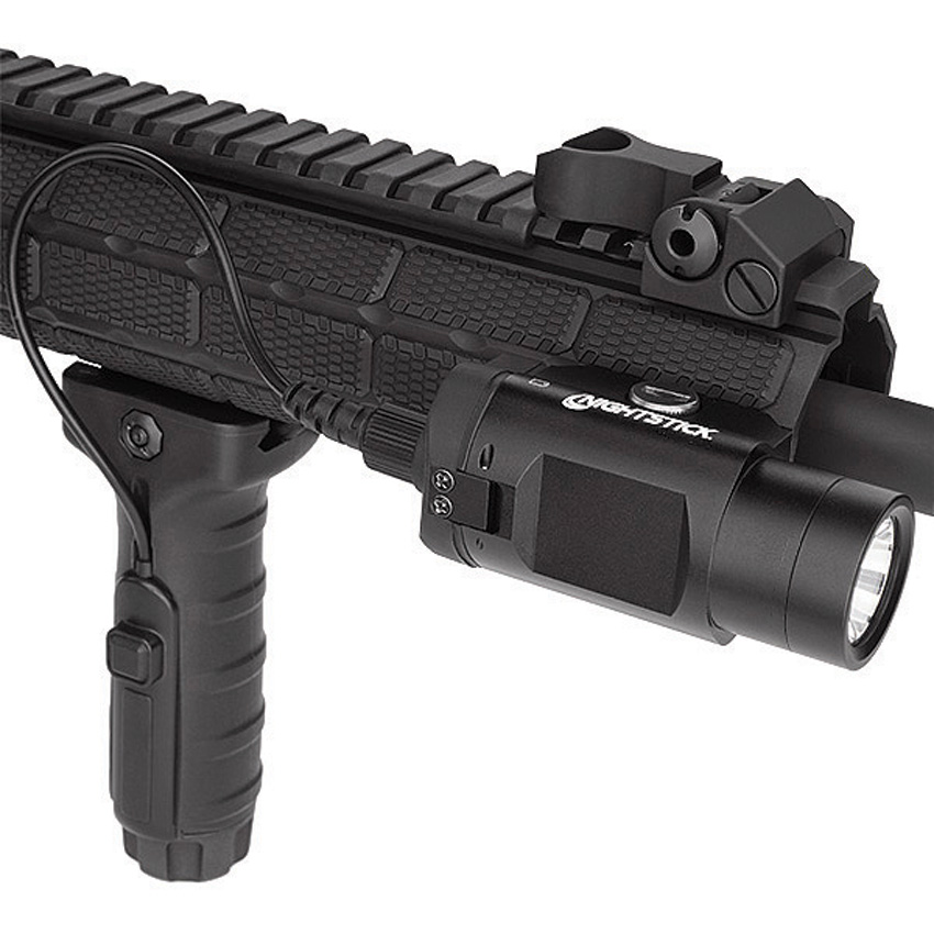Nightstick Xtreme Lumens Weapon Light Nightstick Xtreme Lumens Weapon Light