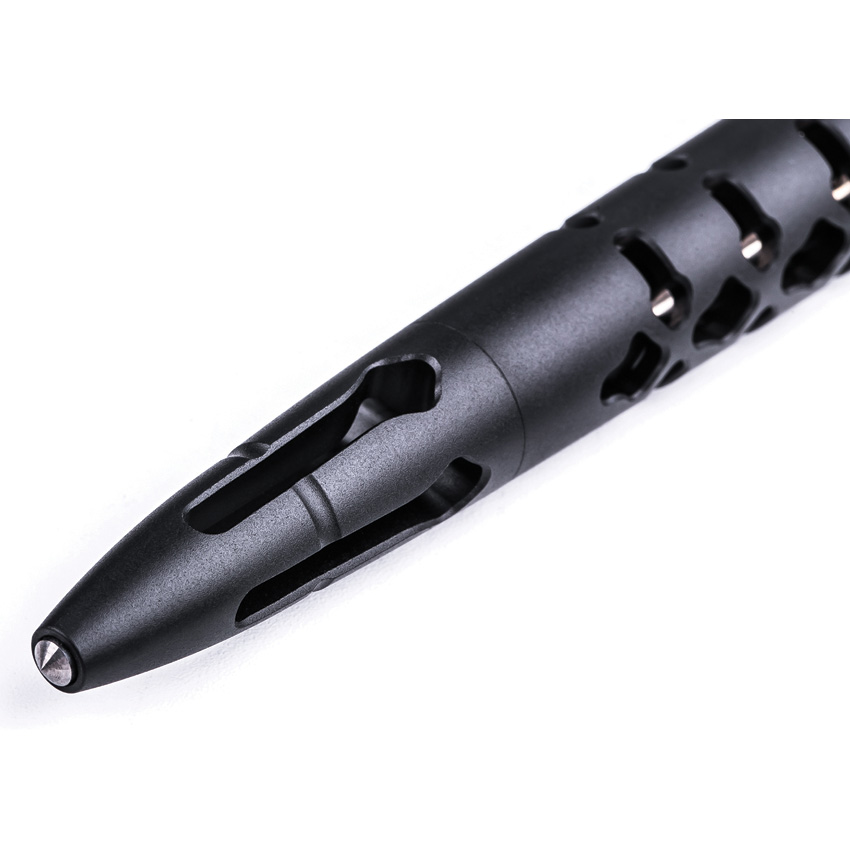 Nextorch Dino Bone Tactical Pen Black Nextorch Dino Bone Tactical Pen Black