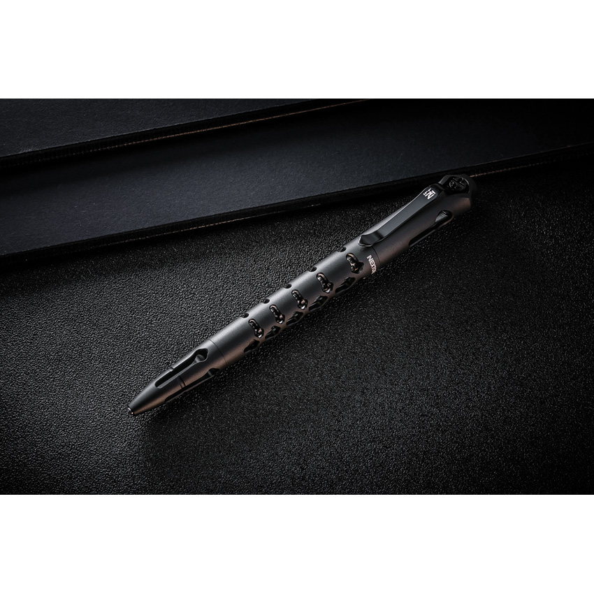 Nextorch Dino Bone Tactical Pen Black Nextorch Dino Bone Tactical Pen Black