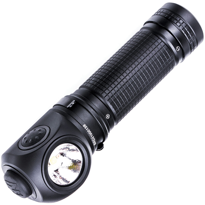 Nextorch P10 Right Angle Flashlight Nextorch P10 Right Angle Flashlight