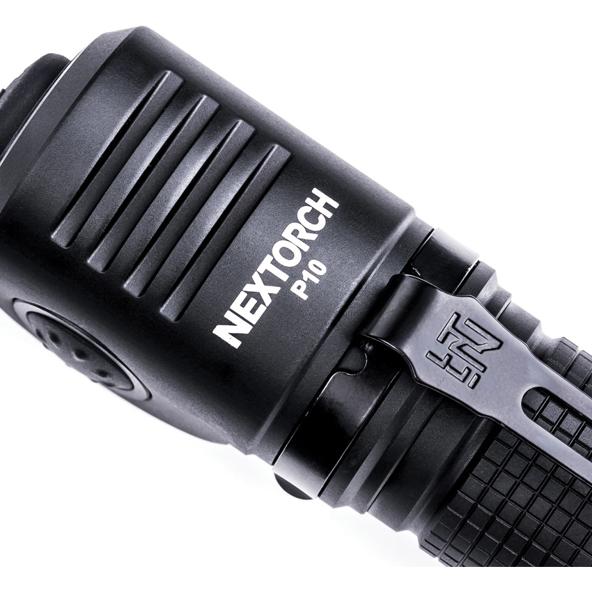Nextorch P10 Right Angle Flashlight Nextorch P10 Right Angle Flashlight