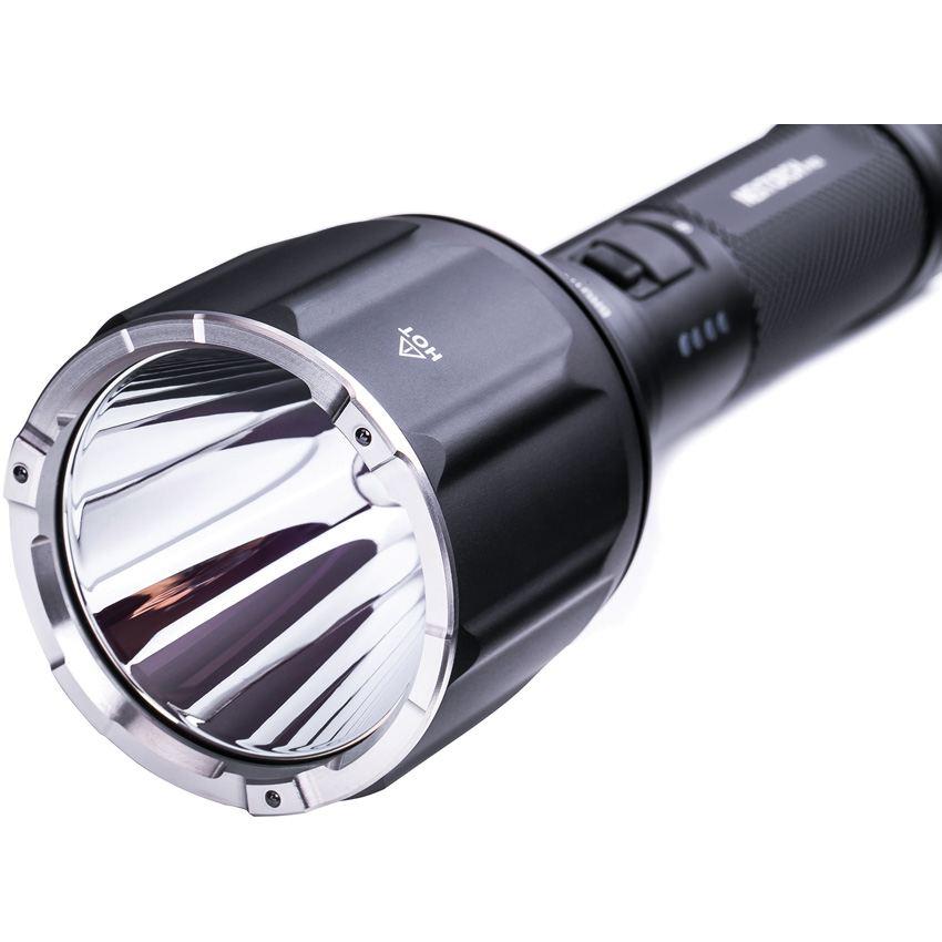 Nextorch P82 LED Flashlight