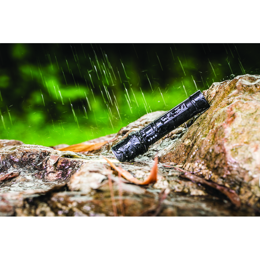 Nextorch P8 Flashlight Nextorch P8 Flashlight